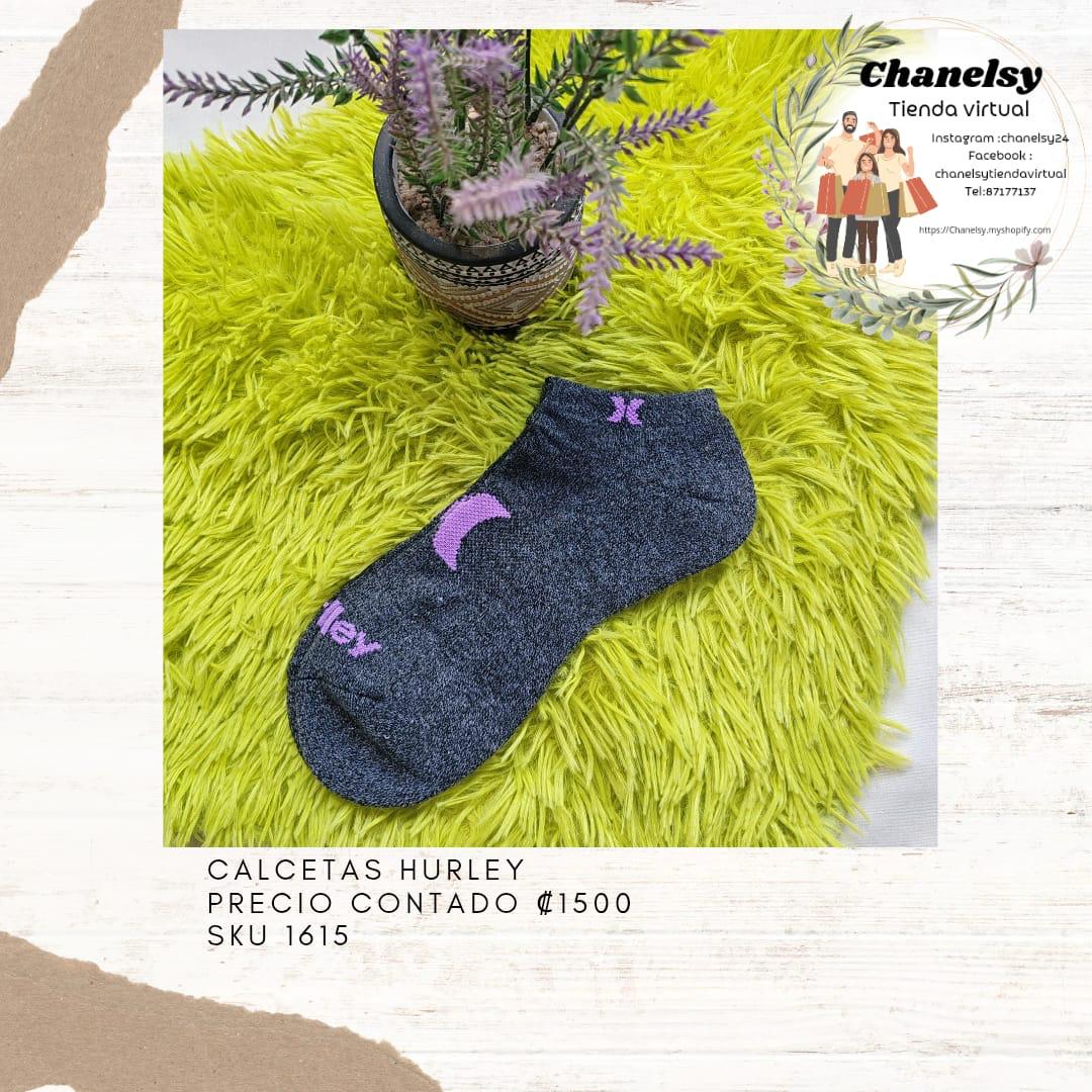 Calcetas Hurley