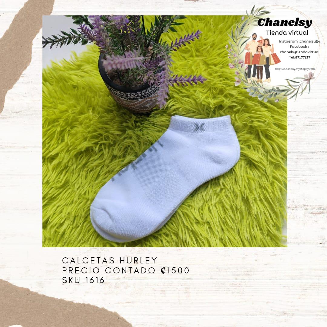 Calcetas Hurley