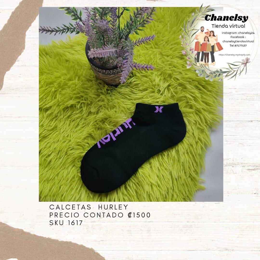 Calcetas Hurley