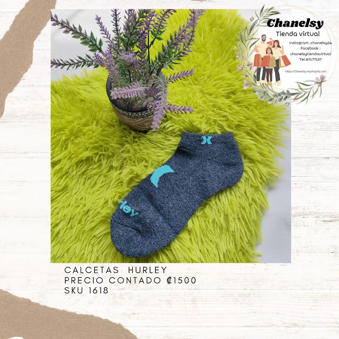 Calcetas Hurley