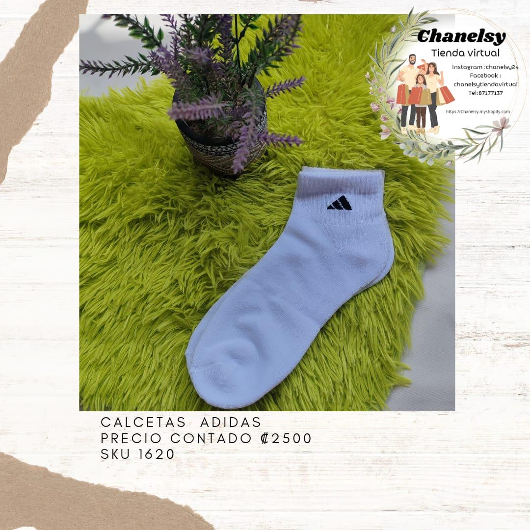Calcetas Adidas