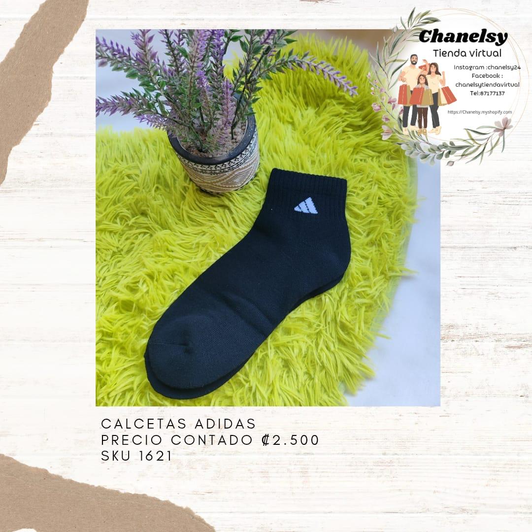 Calcetas Adidas