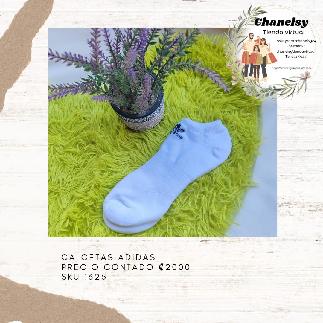 Calcetas Adidas