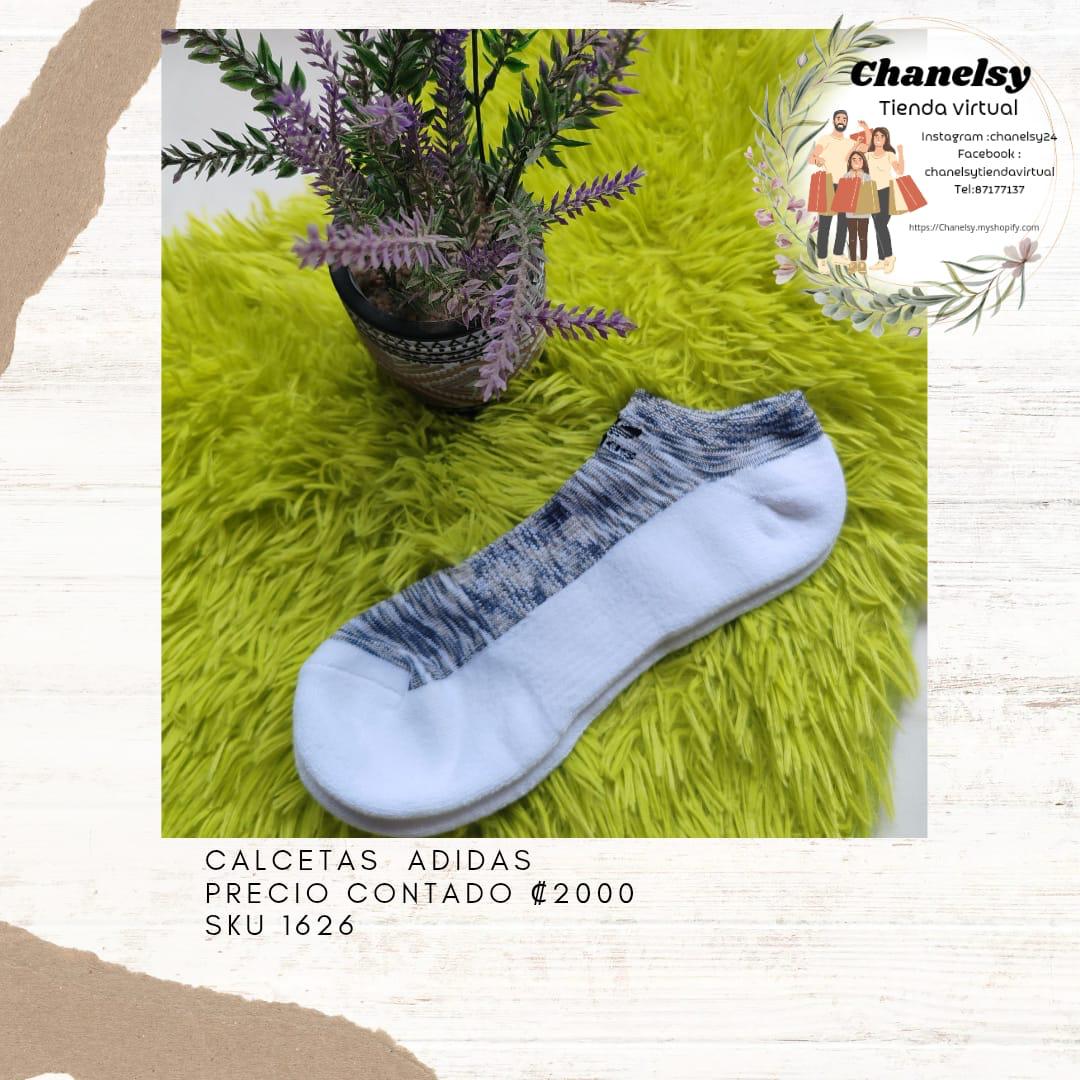 Calcetas Adidas
