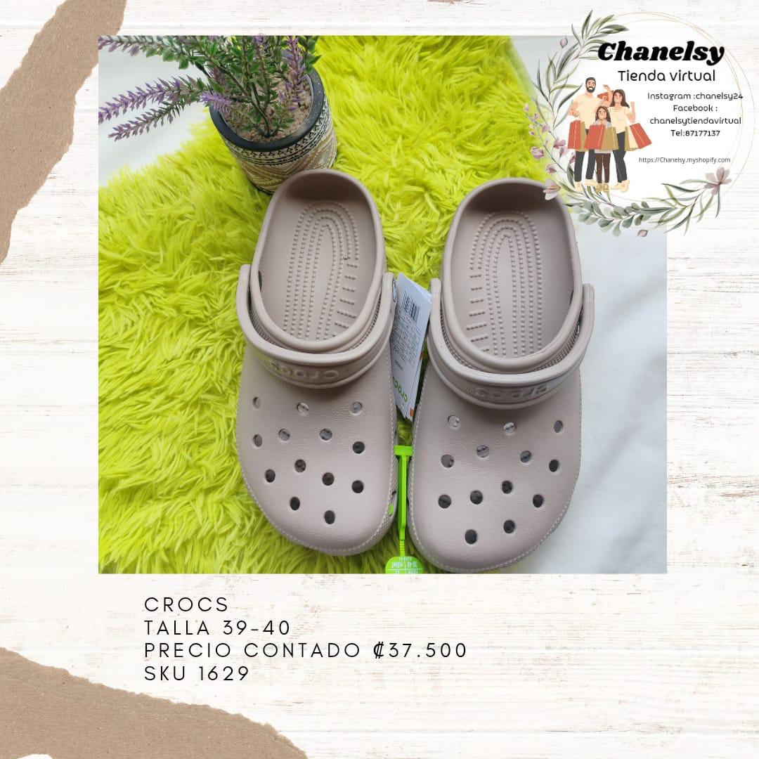 Crocs