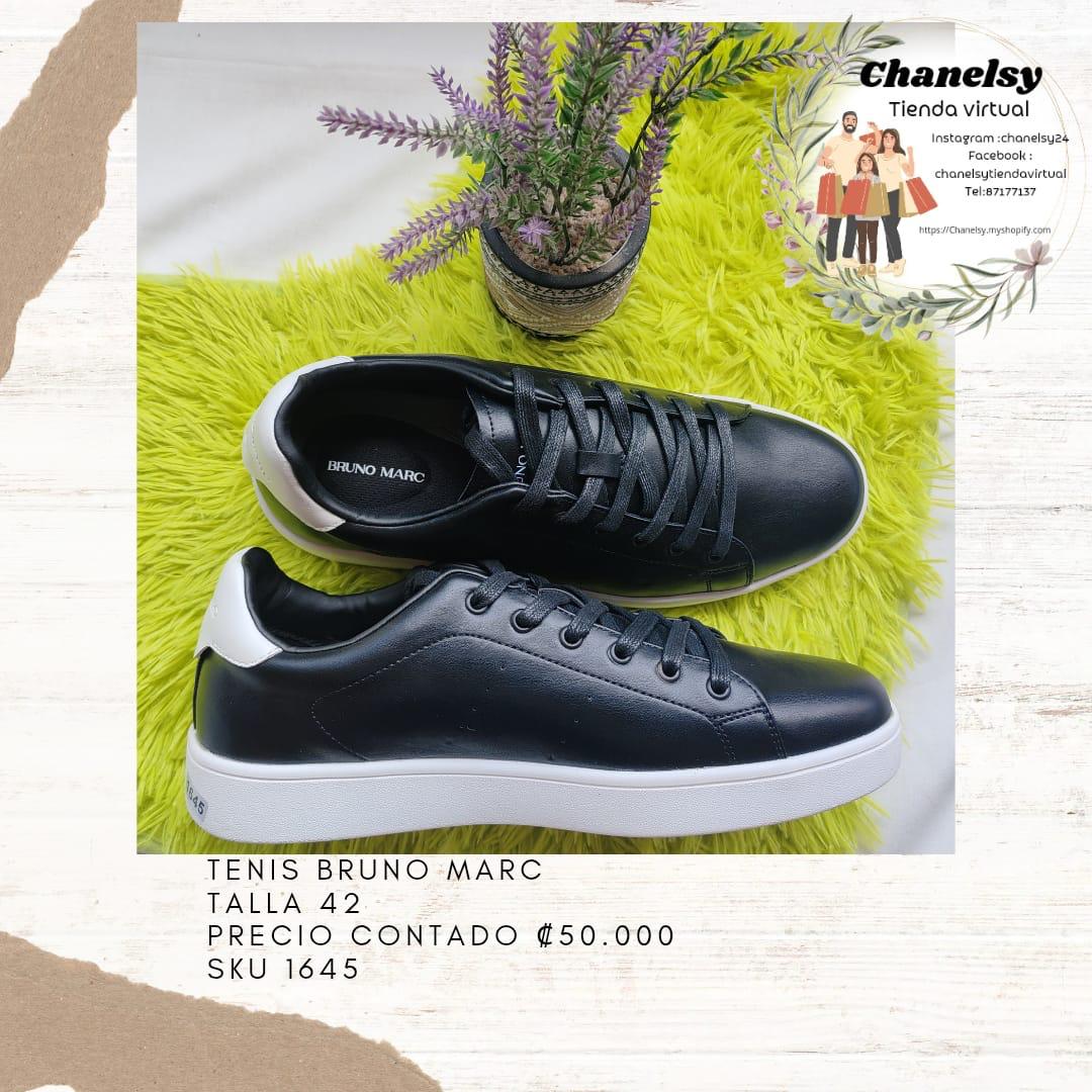 Tenis Bruno Marc Talla 42