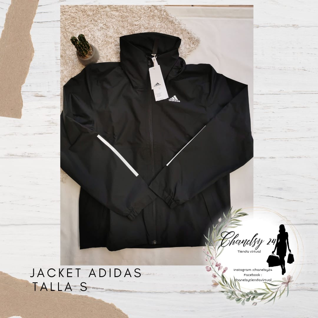 Jacket de Caballero Adidas