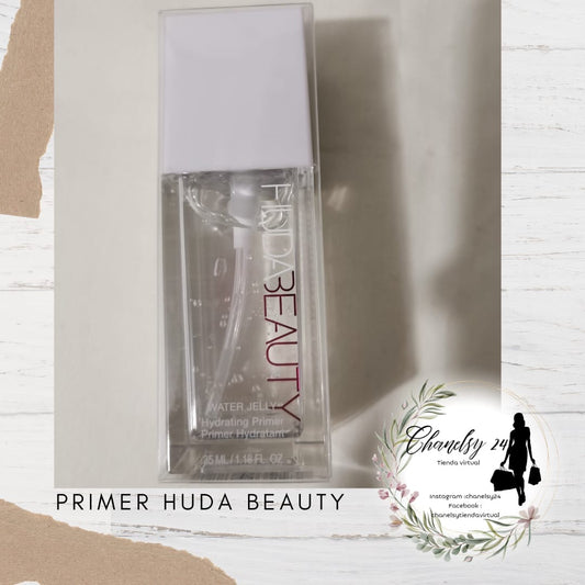 Primer Huda Beauty