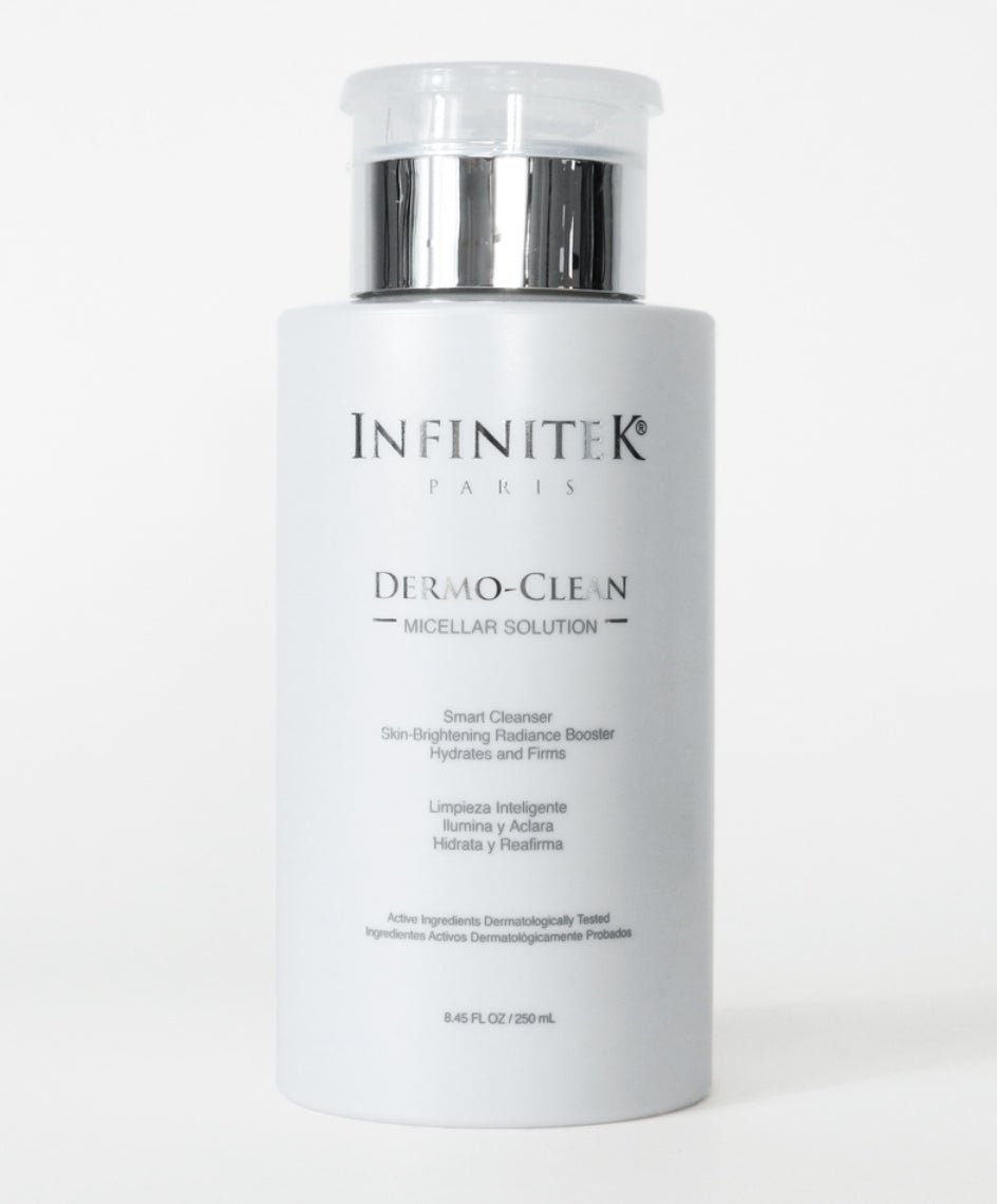 Dermo Clean Infinitek Paris