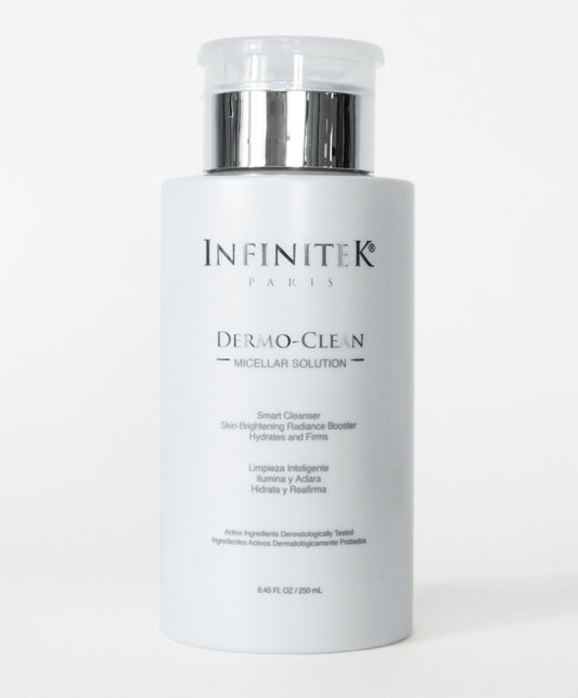 Dermo Clean Infinitek Paris