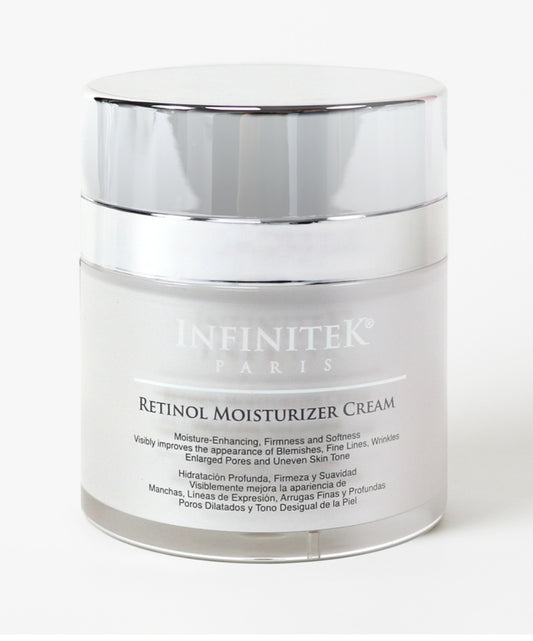 Retinol Moisturizer Cream