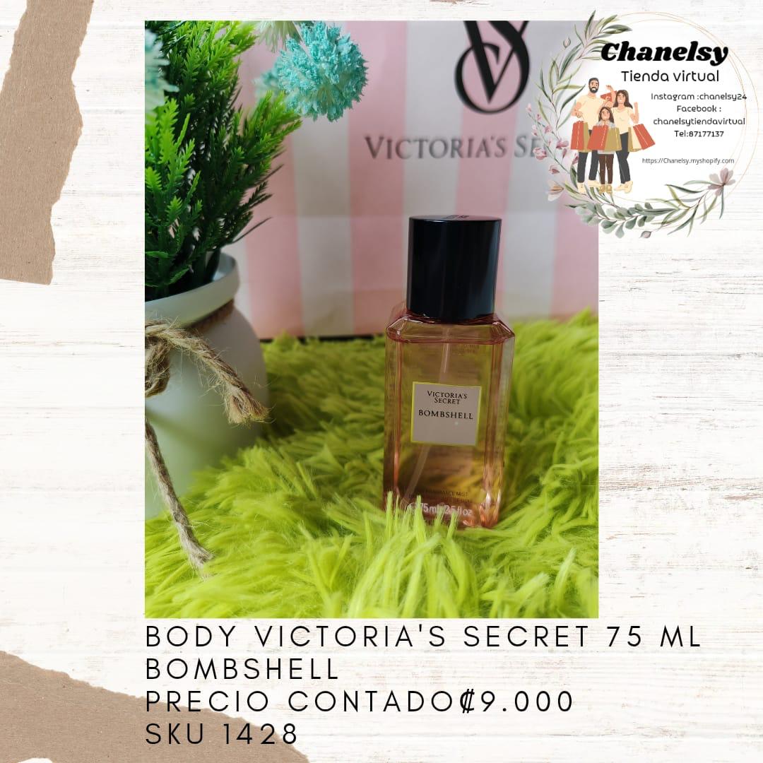 Body Victoria's Secret 75 ML Bombshell