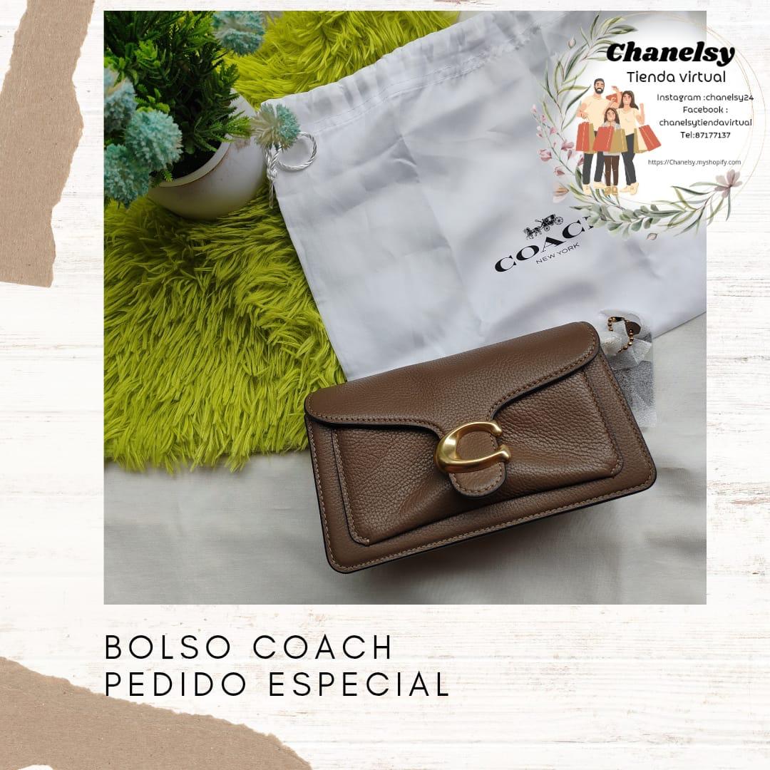 Bolso Coach