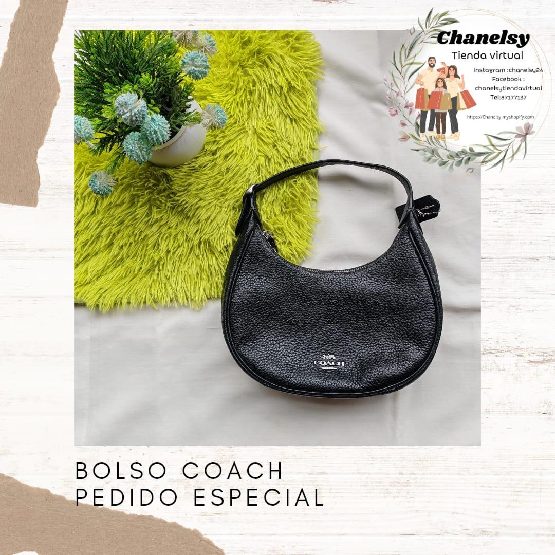 Bolso Coach