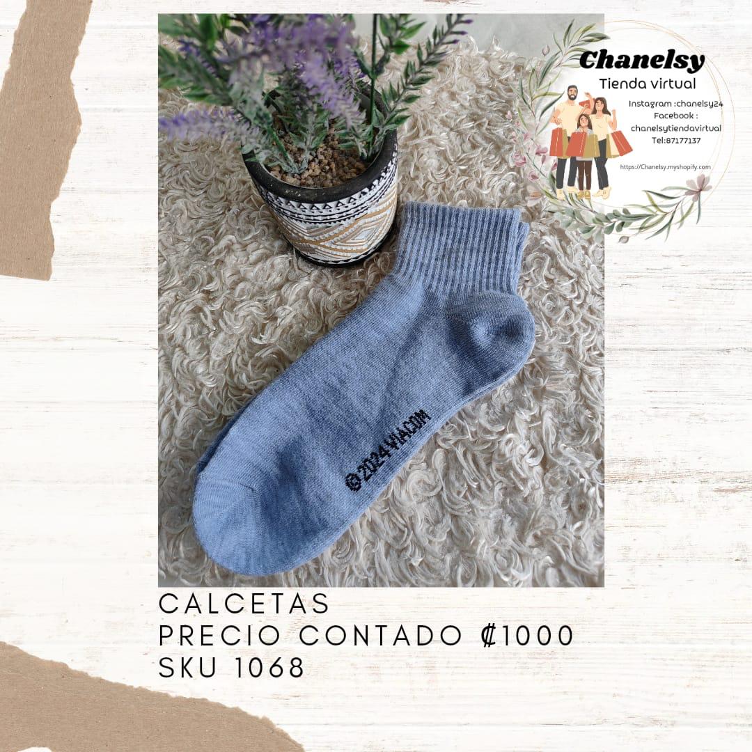 Calcetas
