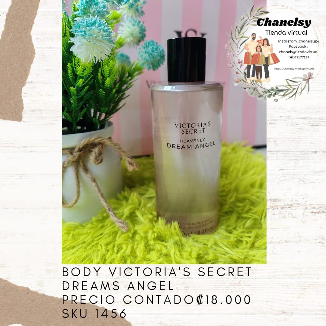 Body Victoria's Secret Dreams Angel