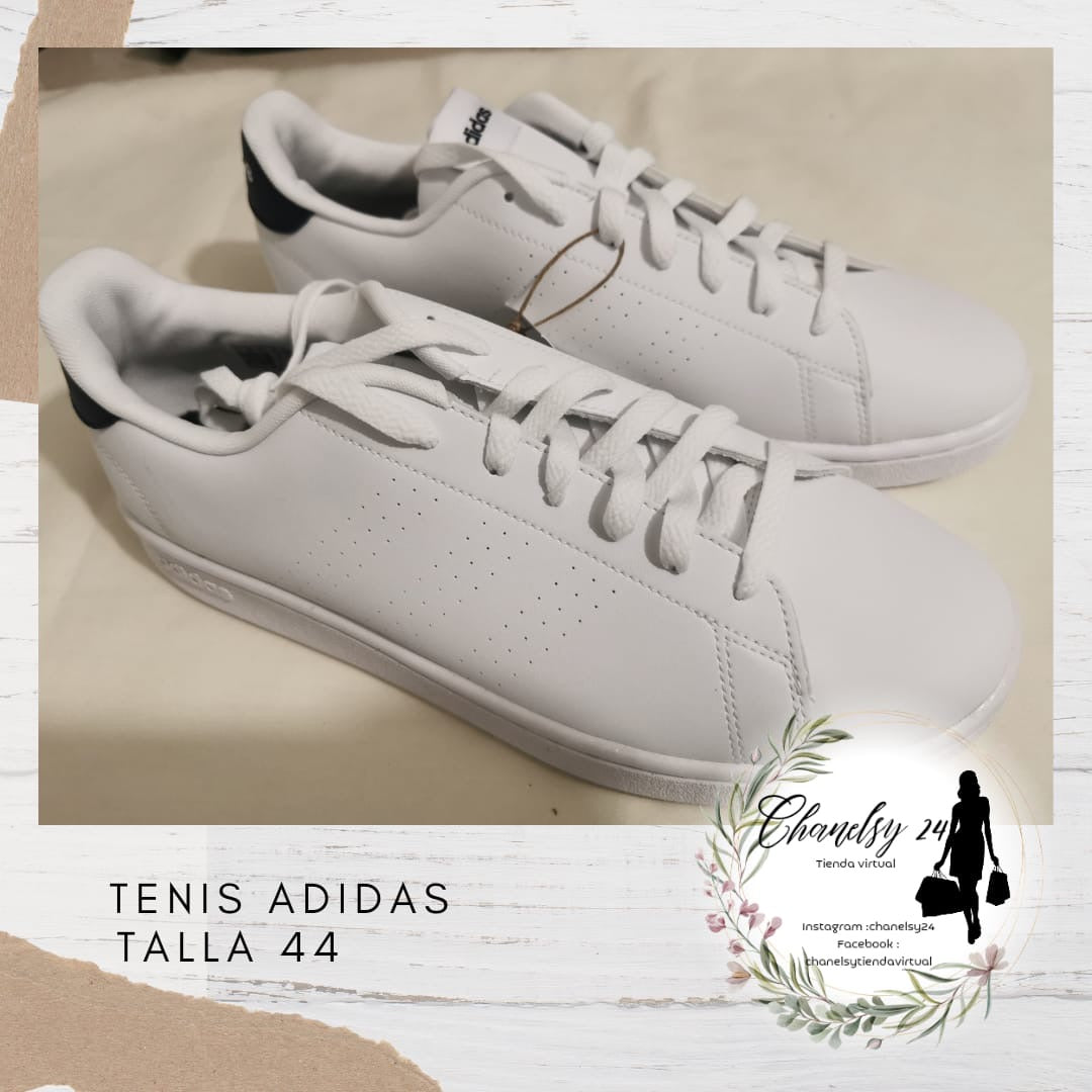 Tenis Adidas de Caballero
