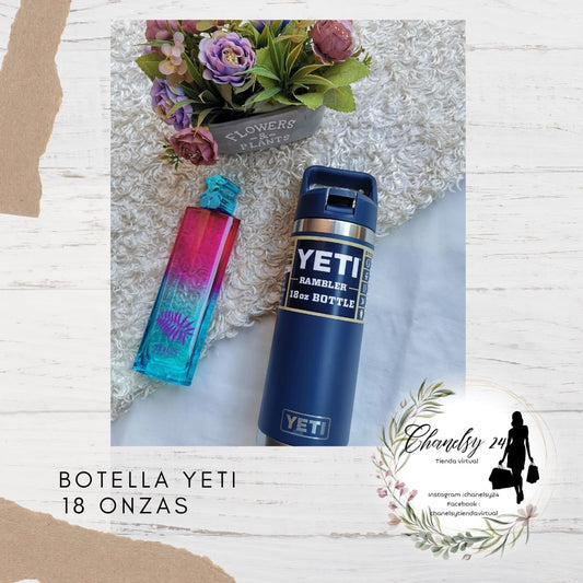 Botella Yeti