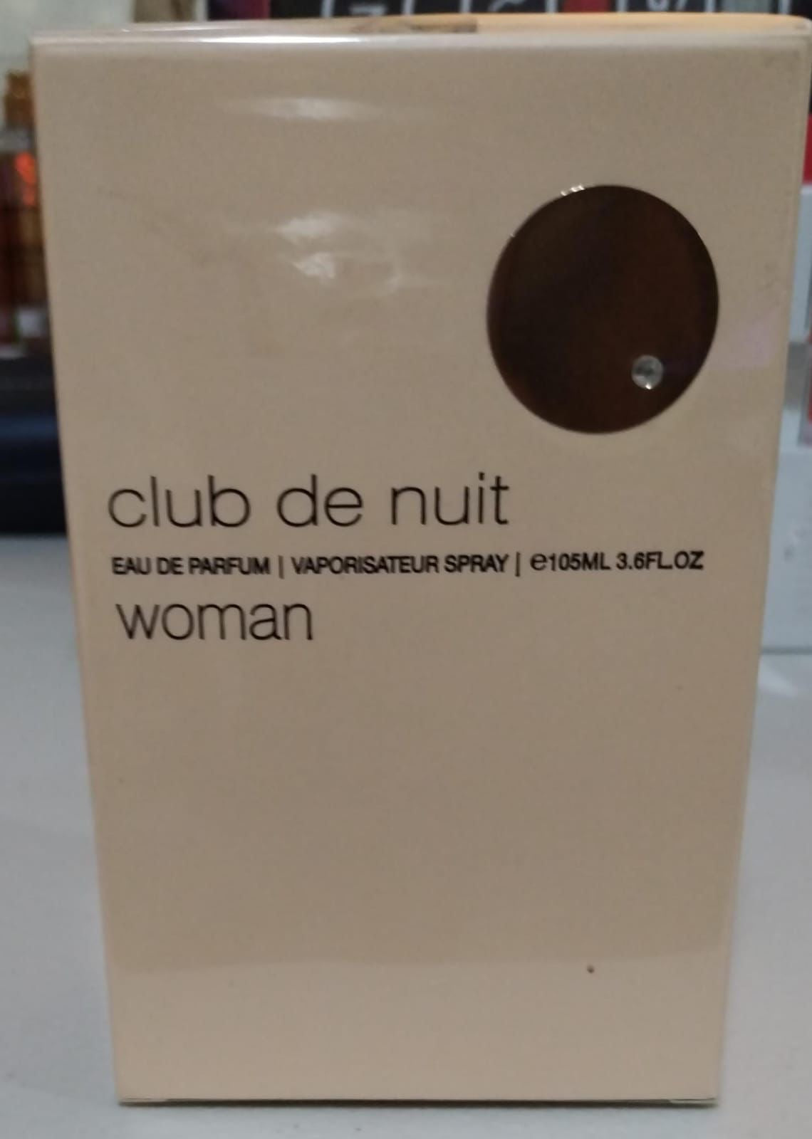 Perfume Club de Nuit de Mujer