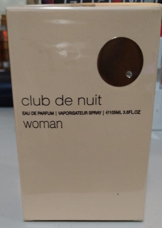 Perfume Club de Nuit de Mujer