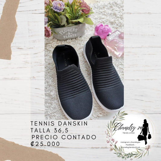 Tennis Danskin Talla 36,5