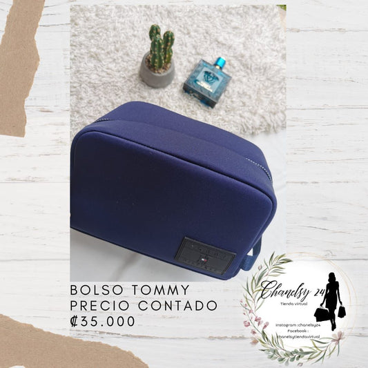 Bolso Tommy Hilfiger