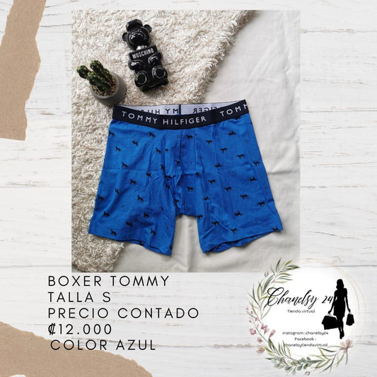Boxer Tommy Hilfiger Talla S