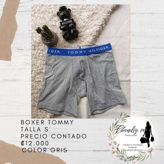 Boxer Tommy Hilfiger Talla S