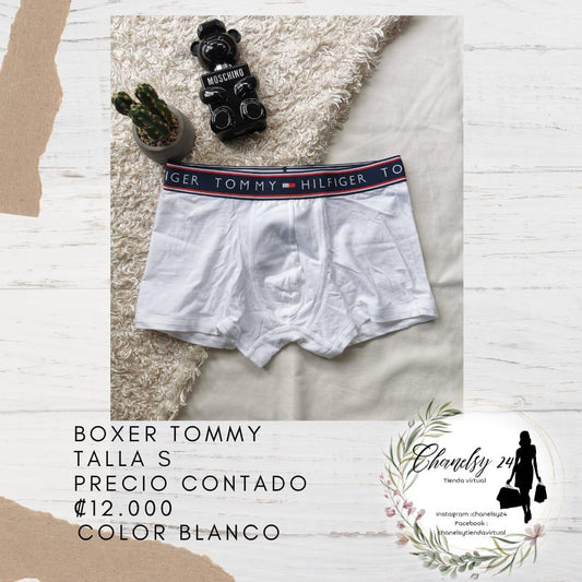 Boxer Tommy Hilfiger Talla S