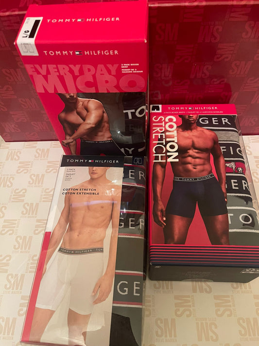 Boxer Tommy Hilfiger Talla XL
