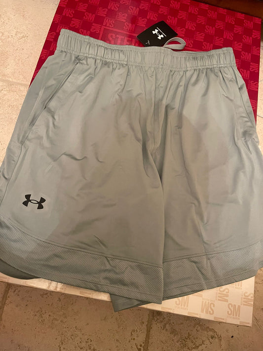 Pantaloneta Under Armour Talla L