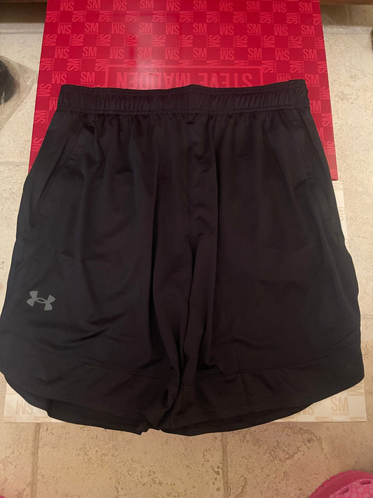 Pantaloneta Under Armour Talla L
