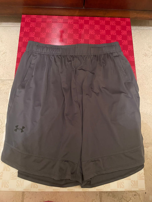 Pantaloneta Under Armour Talla L