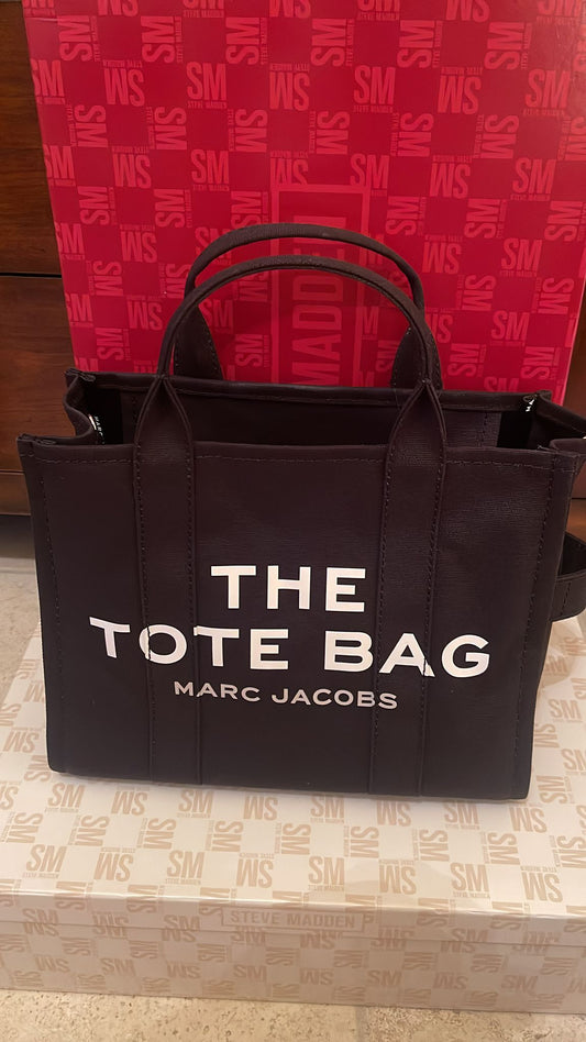 Bolso Marc Jacobs