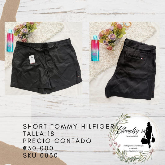 Short Tommy Hilfiger