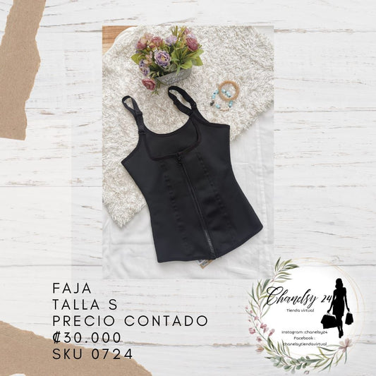 Faja
