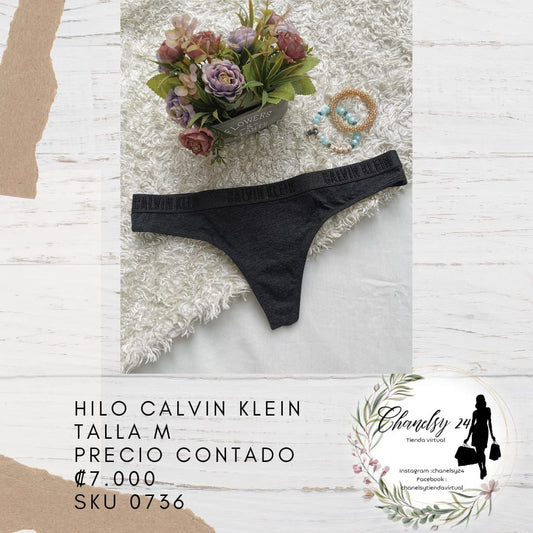 Hilo Calvin Klein