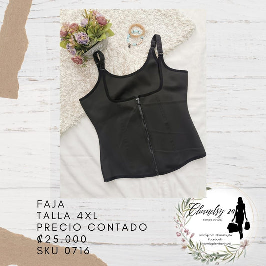 Faja