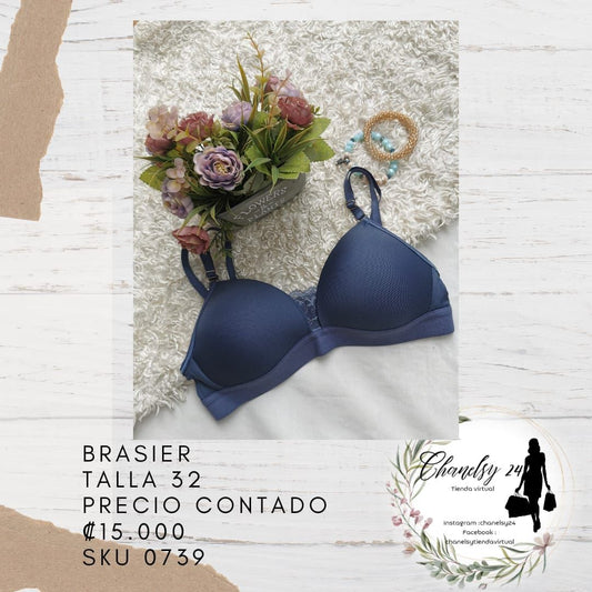 Brasier