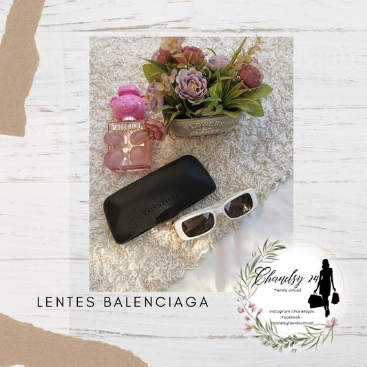 Gafas De Sol Balenciaga De Mujer