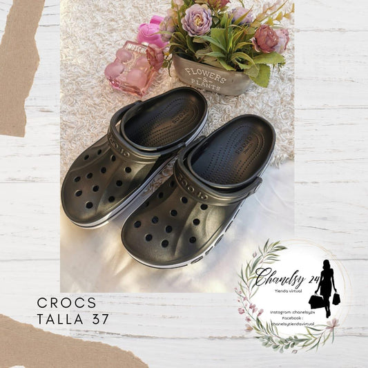 Crocs Bayaband Clog