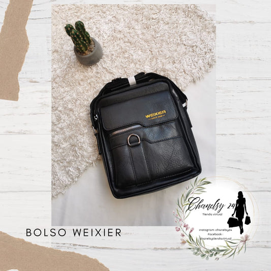 Bolso Weixier