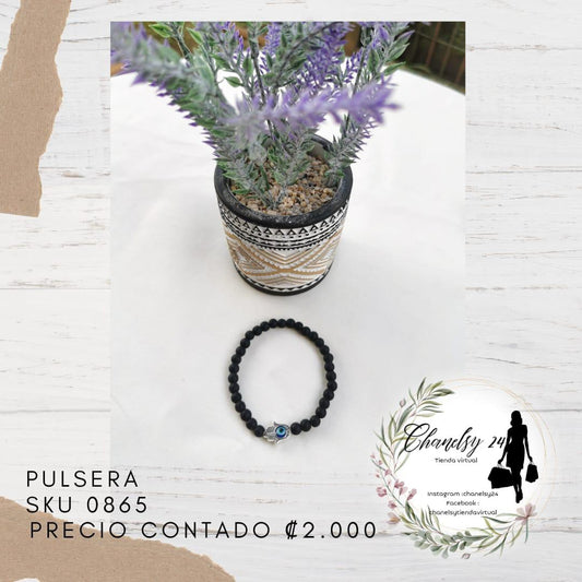 Pulsera