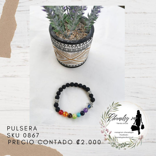 Pulsera