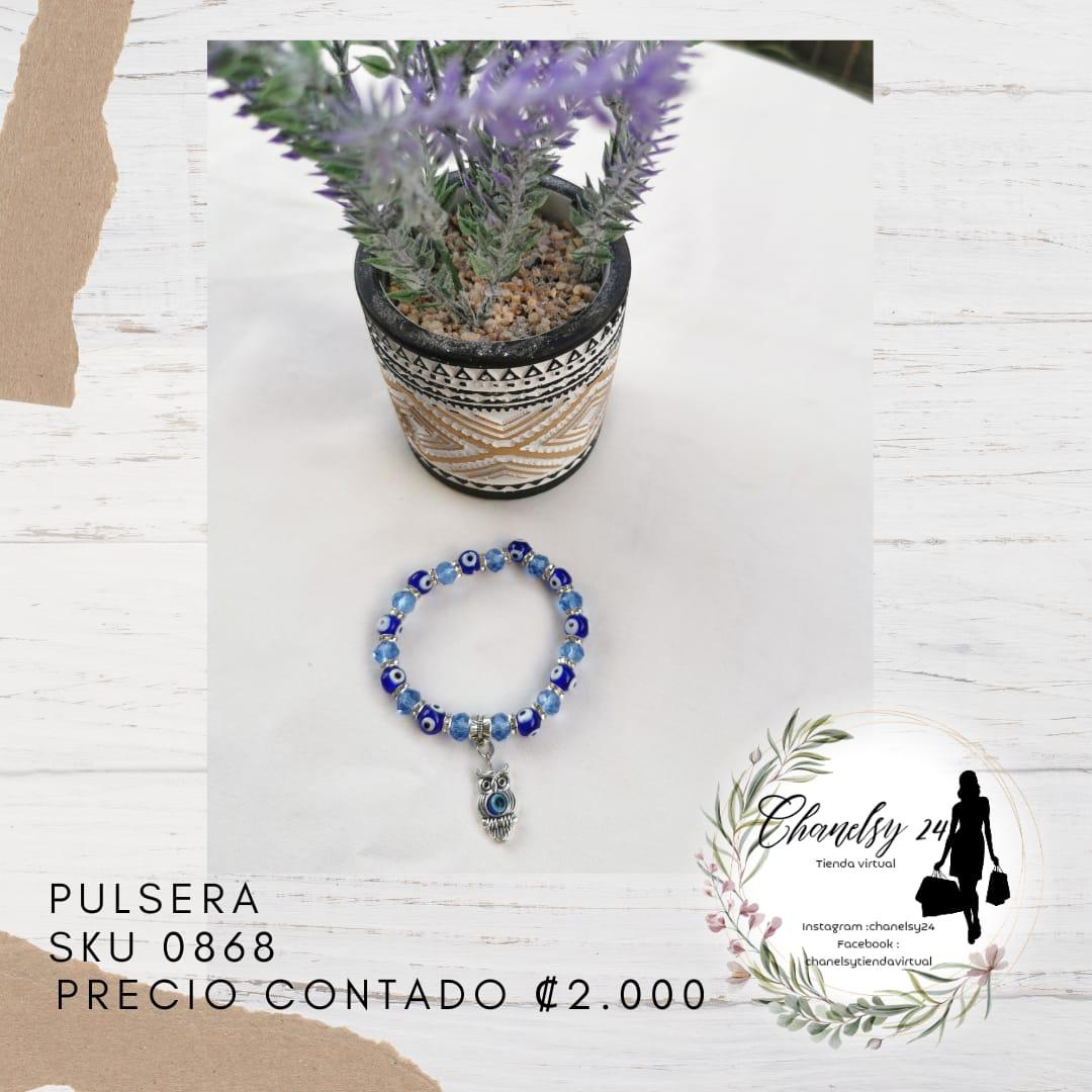 Pulsera