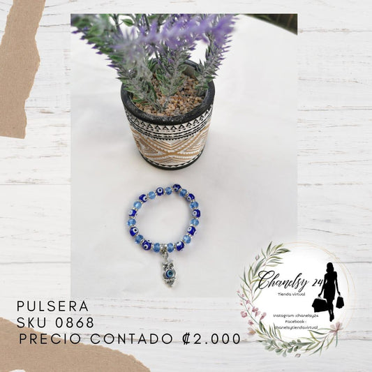 Pulsera