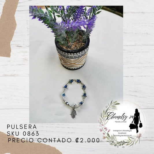 Pulsera