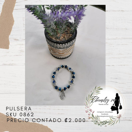 Pulsera