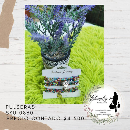Pulsera