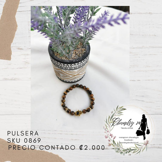 Pulsera